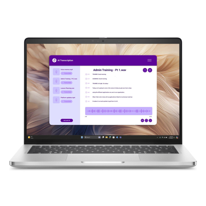 DELL PRO 14 PLUSU5-235U16GB512GB14W11PRO1Y